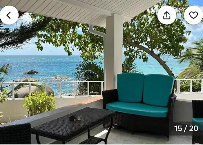 Le Rocher De Holiday home Machabee