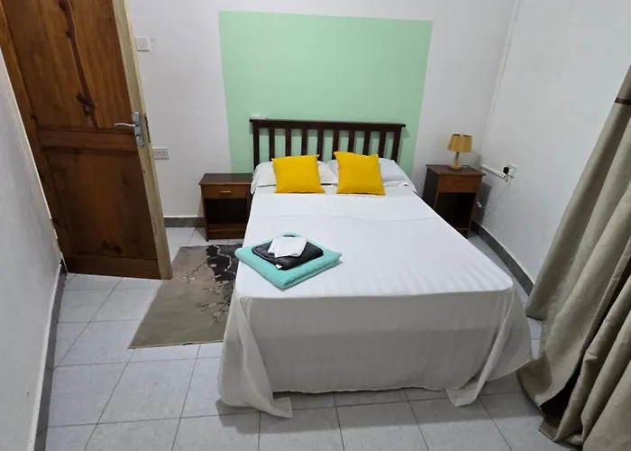 Holiday home Le Rocher De Machabee