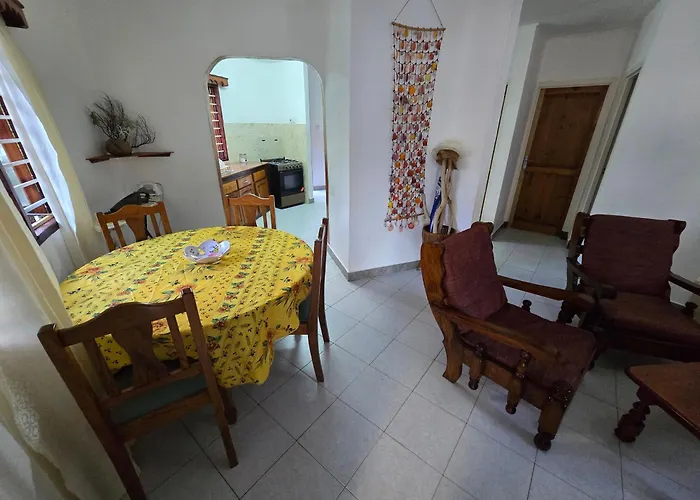 Holiday home Le Rocher De *