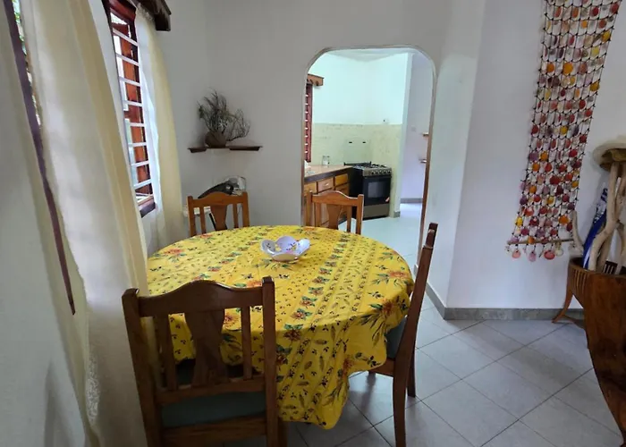 Le Rocher De Holiday home *