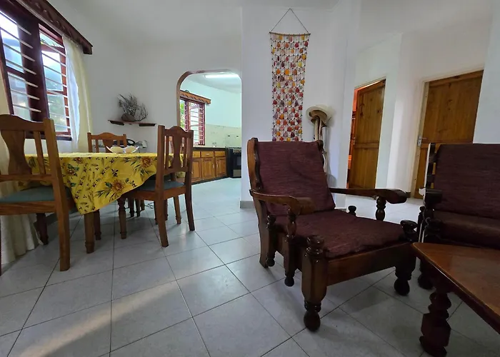 Le Rocher De Holiday home