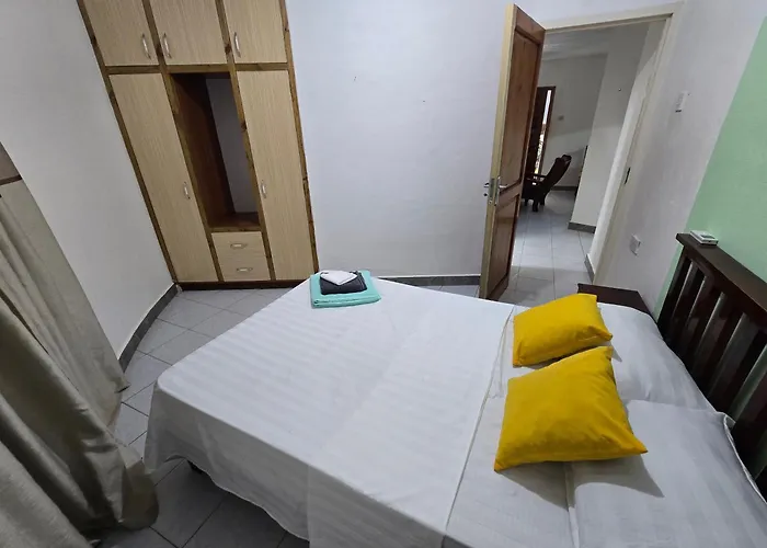 Holiday home Le Rocher De