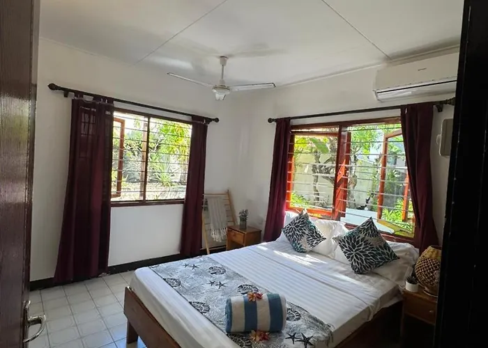 Holiday home Le Rocher De
