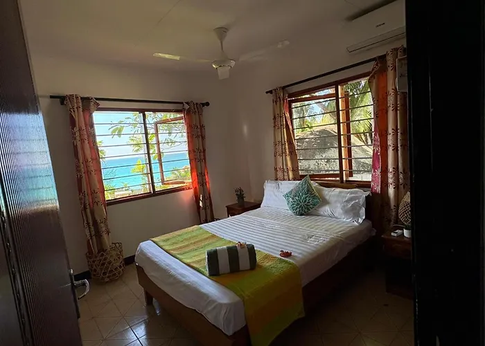 Holiday home Le Rocher De Machabee