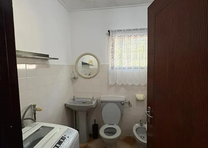 Holiday home Le Rocher De Machabee